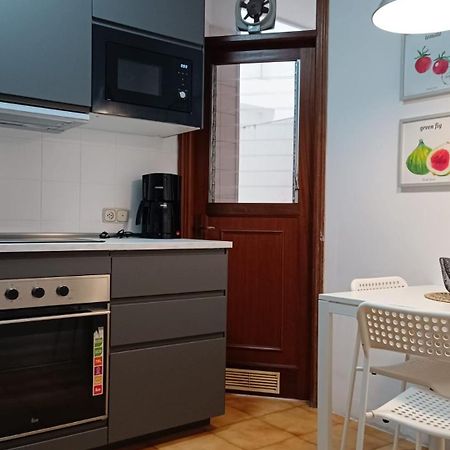 The Cute Apartment Пуэрто-де-ла-Крус Экстерьер фото