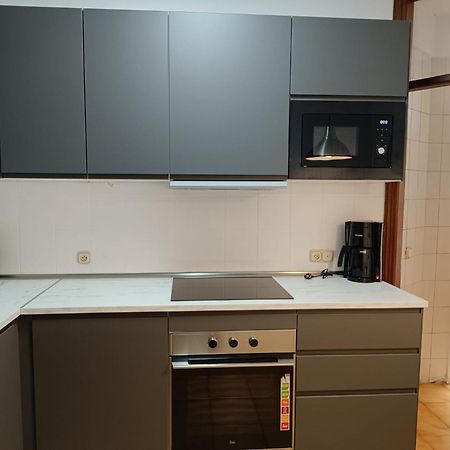 The Cute Apartment Пуэрто-де-ла-Крус Экстерьер фото