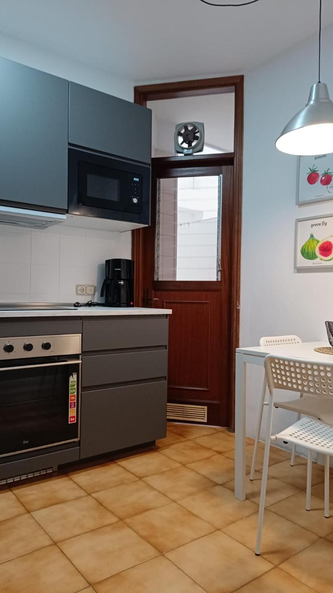 The Cute Apartment Пуэрто-де-ла-Крус Экстерьер фото
