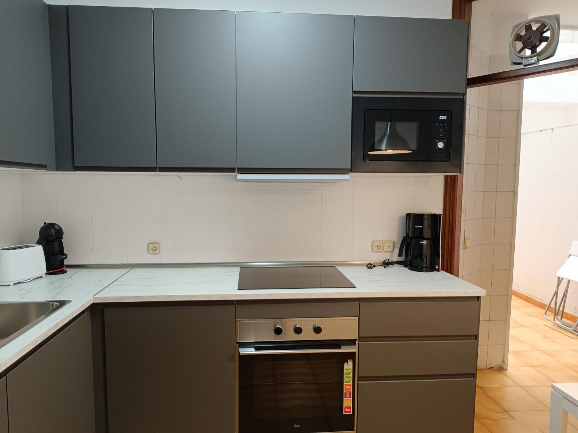 The Cute Apartment Пуэрто-де-ла-Крус Экстерьер фото